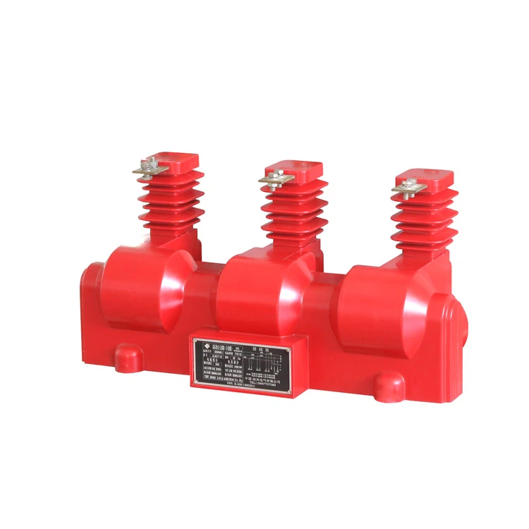 Primary Current Transformer